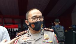 Terindikasi Anarko, Puluhan Remaja dari Banten, Bogor & Bandung Langsung Diciduk - JPNN.com
