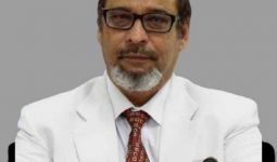 Berita Duka: Dokter Machmud Meninggal Dunia - JPNN.com