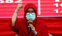 Bu Mega Prihatin soal Kekerasan Pada Perempuan & Anak, PDIP Dorong RUU PKS - JPNN.com
