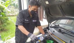 Ikhtiar ExxonMobil Jadi Pemain Utama di Pasar Pelumas Indonesia - JPNN.com