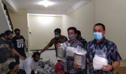 Sekali Kerja, Suwoto Mengaku Dibayar Rp30 Juta - JPNN.com