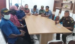 25 Kepala Kampung di Puncak Jaya Kompak Mengadu ke Kejati Papua, Ada Apa? - JPNN.com