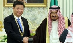Telepon Raja Salman, Presiden Xi Jinping Sampaikan Pesan soal Vaksin COVID-19 - JPNN.com