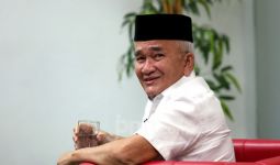 Cerita Ruhut Sitompul Membujuk Jokowi demi Menyenangkan SBY - JPNN.com