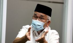 Tiba-tiba Ruhut Singgung Calon Kapolri Pengganti Jenderal Idham Azis, Siapa? - JPNN.com