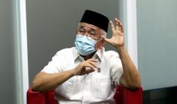 Juliari P Batubara Disikat KPK, Begini Reaksi Ruhut Sitompul - JPNN.com