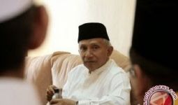 Sulit Bagi Amien Rais Meloloskan Partainya ke Senayan, Jika.. - JPNN.com