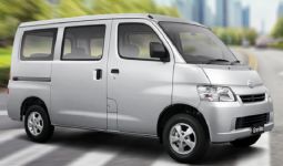 Ternyata Mazda Bongo Diproduksi di Pabrik Daihatsu di Sunter - JPNN.com