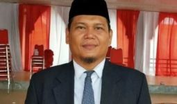 Innalillahi, Direktur RSUD Sultan Abdul Aziz Syah Peureulak Meninggal Dunia - JPNN.com