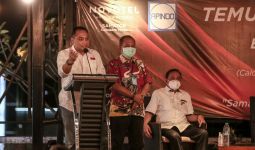 Eri Cahyadi Sebut Surabaya Kota Berkelas Dunia Ramah Bisnis - JPNN.com