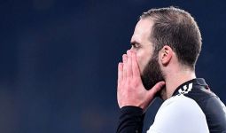 Higuain Memutus Kontrak Dengan Juventus Demi Klub Ini - JPNN.com