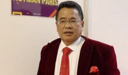 PSBB Akan Diberlakukan Kembali, Hotman Paris Beri Saran Begini - JPNN.com