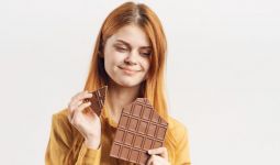 Cokelat Bisa Bikin Jerawat Muncul? - JPNN.com