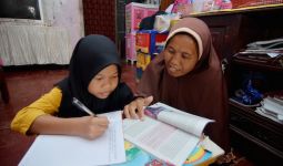 Human Initiative Hadirkan Rumah Belajar Online untuk Bantu Anak Prasejahtera - JPNN.com
