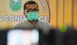 Dokter Indra: Pemerintah, Tolong Bantu Kami - JPNN.com