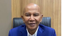 Perlu Kebijakan Antisipasi Sektor Pasar Keuangan Akibat PSBB Jakarta - JPNN.com
