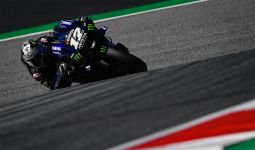FP1 MotoGP San Marino: Vinales Patahkan Catatan Terbaiknya Tahun Lalu - JPNN.com