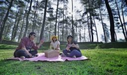3 Tempat Wisata Bandung Ini Cocok Buat Outing Kantor, Bakal Seru dan Menyenangkan! - JPNN.com