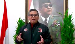 PDIP Menang Banyak di Jateng dan Yogyakarta, Hasto: Kandang Banteng Masih Terjaga - JPNN.com