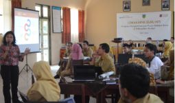 Yayasan Putera Sampoerna Bantu Meningkatkan Kualitas Guru Lewat TLC - JPNN.com