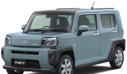 Daihatsu Taft Reborn Hadir di Jepang, Bagaimana di Indonesia? - JPNN.com