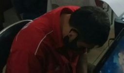 Bo Berakhir di Balik Jeruji Setelah Mengunggah Video Begituan di Media Sosial - JPNN.com