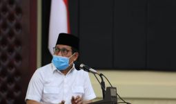 Arahan Gus Menteri, Sisa Dana Desa Bisa Dipakai untuk PKTD - JPNN.com