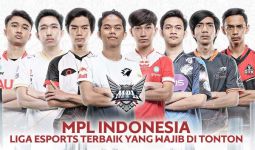 5 Alasan MPL Indonesia Sangat Layak Ditonton - JPNN.com