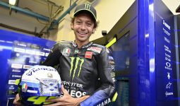 Wow! Rossi Pimpin 10 Pembalap yang Langsung Tembus Q2 MotoGP San Marino - JPNN.com