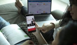 50 Persen Lebih Siswa tak Punya Ponsel, Subsidi Kuota Internet Mubazir - JPNN.com