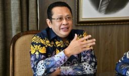 Bamsoet : Benny Wenda Sudah Jelas Melakukan Tindakan Makar - JPNN.com