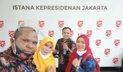 Meski Beda Status, Honorer K2 Tetap Kompak - JPNN.com
