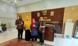 Nurbaitih Ungkap Fakta Sikap Istana, Honorer K2 Tua Pasti Kecewa - JPNN.com
