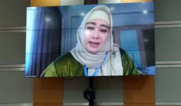 Lisda Hendrajoni: UU Kesejahteraan Lansia Perlu Dikaji Ulang - JPNN.com