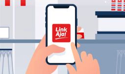 LinkAja Gandeng Allstars Pasarkan Kampanye Digital - JPNN.com