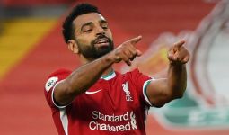 Ukir Rekor, Mohamed Salah jadi Pahlawan Liverpool di Pekan Pertama Premier League - JPNN.com