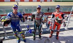 Hasil Lengkap MotoGP San Marino dan Klasemen Setelah Enam Balapan - JPNN.com