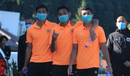 Timnas Indonesia U-19 Libur Latihan Satu Hari, Apa Saja Kegiatan Mereka? - JPNN.com