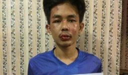 Dijerat 2 Pasal Berlapis, Pelaku Penyerangan Syekh Ali Jaber Terancam 10 Tahun Penjara - JPNN.com