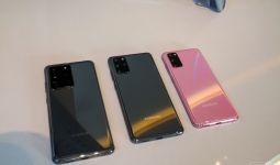 Samsung Galaxy S20 FE Meluncur Pekan Depan - JPNN.com