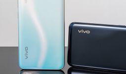Vivo V20 Series Siap Diboyong ke Indonesia, Fitur Ini jadi Andalannya - JPNN.com
