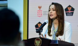 Dr Reisa: Masyarakat Indonesia Harus Bangga dengan Riset Internasional Ini - JPNN.com