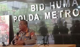 PSBB Jakarta, Polisi Ungkap Ada 8 Titik Operasi Yustisi - JPNN.com