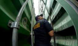 Bea Cukai Tanjung Emas Gagalkan Masuknya Hama dan Patogen Berbahaya dari China - JPNN.com