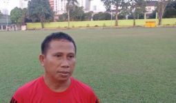 Philep Hansen Didesak Out, Manajemen PSMS: Kami Sudah Hubungi Beberapa Pelatih Asing - JPNN.com