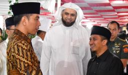 Syekh Ali Jaber Ditusuk, Legislator PKS: Apakah Ada Pelaku Intelektual di Baliknya? - JPNN.com
