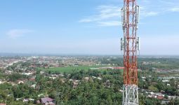 Menara Telekomunikasi Dibongkar Pemkab Badung, Aspimtel Mengadu kepada Jokowi - JPNN.com