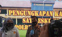 Empat Pemerkosa Anak yang Dicekoki Miras Oplosan di Cirebon Ditangkap Polisi - JPNN.com