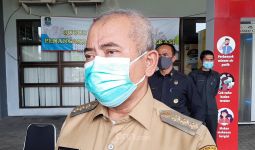Camat Cisarua Membubarkan Acara Wali Kota Bekasi di Bogor, Ada Organ Tunggal - JPNN.com