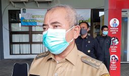 480 Ribu Warga Kota Bekasi Diusulkan jadi Penerima Vaksin Covid-19, Ini Kriterianya - JPNN.com